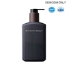 OEM ODM Only Natural Herbal Organic Lemon and Tea Tree Oil Hair Conditioner