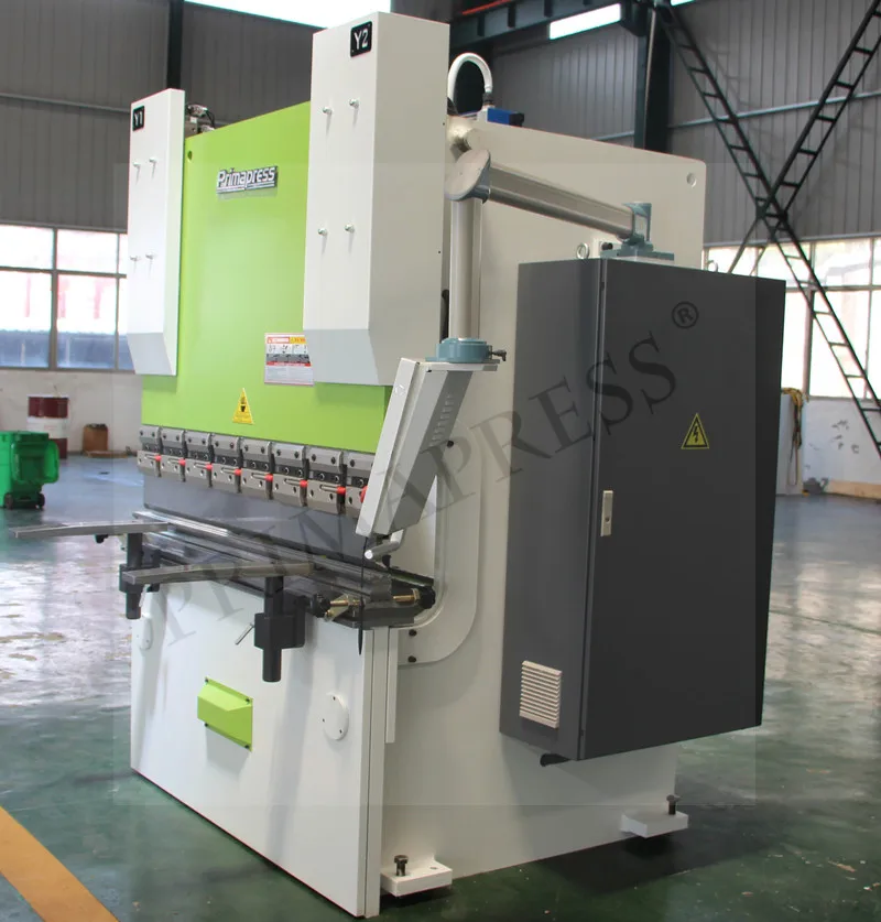 cnc bending machine