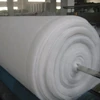 100% Polyester Material and Staple Fiber Type wadding for quilts