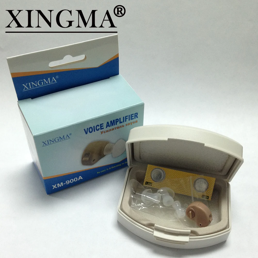 Xm900a Cheapest Hearing Aids Mini Hearing Aid For Old People /hearing