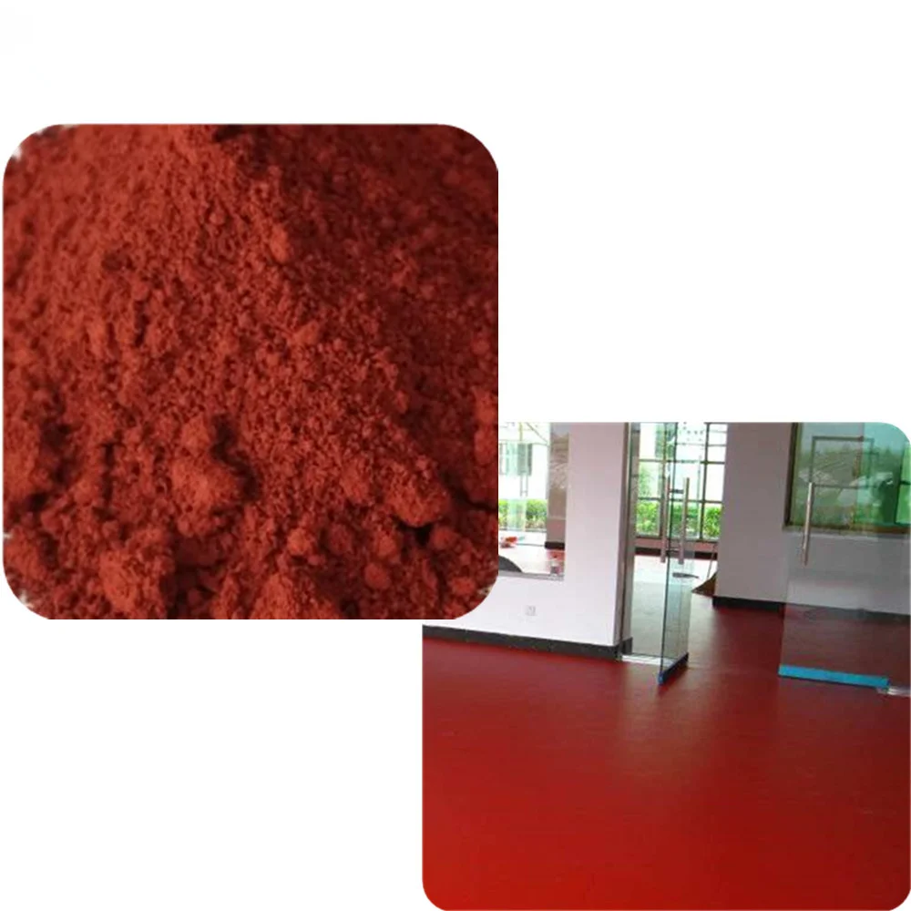 Floor Colorant Fe2o3 Iron Oxide Red 130 Cement Color For Flooring Colorant Buy Iron Oxide Red Iron Oxide Red 130 For Flooring Colorant Iron Oxide Red 130 Product On Alibaba Com