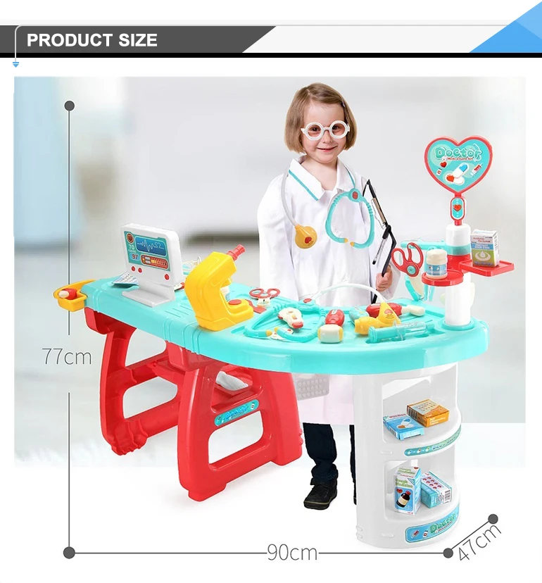 Educational operating table doctor set toy pretend play for kids.jpg
