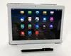 hand writing 10inch tablet pc for taking note with 2 sim card education tab 2.5D glass screen tablet