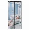 Sale by bulk rolling practical 1pc diy mosquito net door