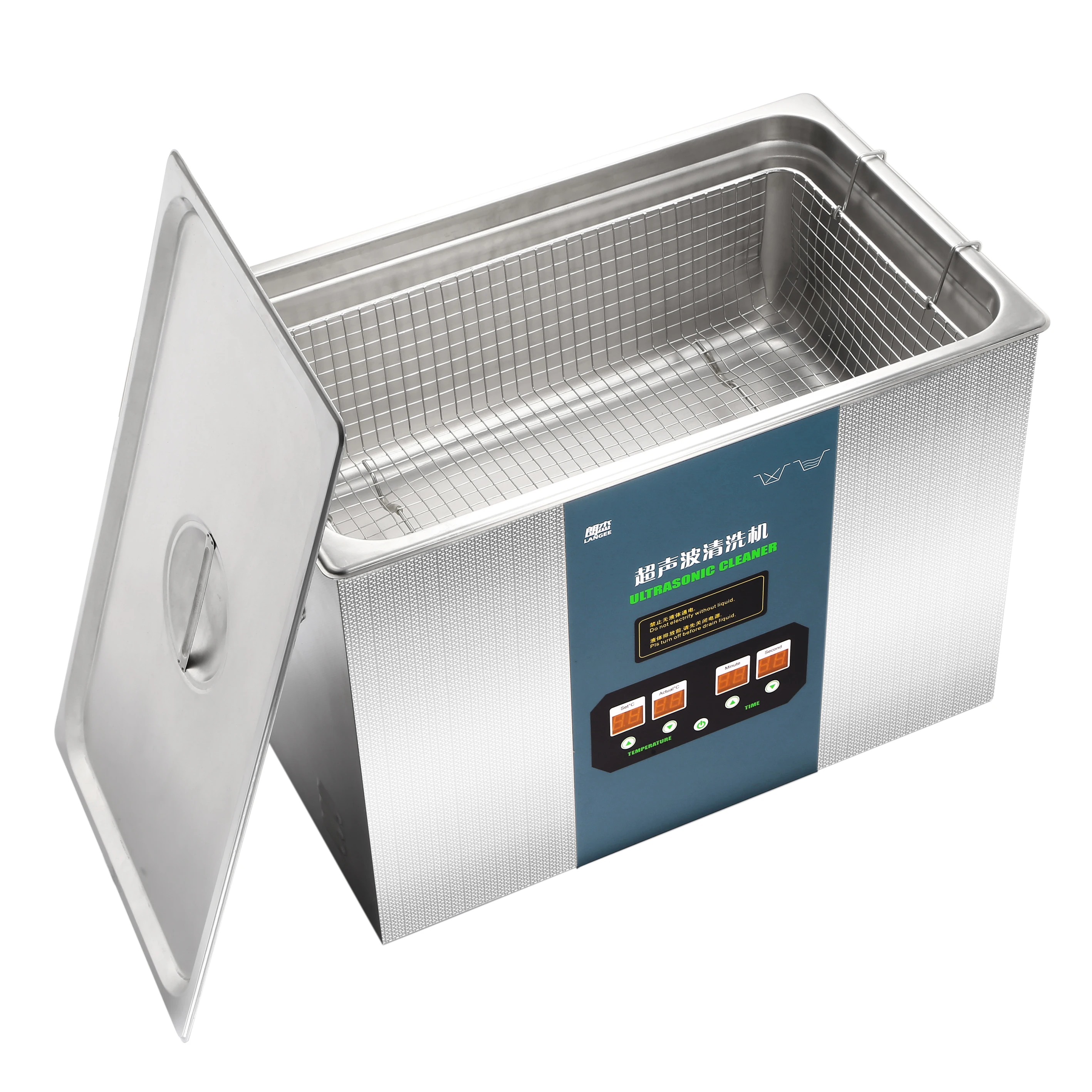 30l 38l 40l 50l 60l Customized Industrial Ultrasonic Engine Carbon