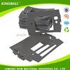 Customized shapes and dimensions 115*70mm ferrite sheets for NFC/RFID read and write devices
