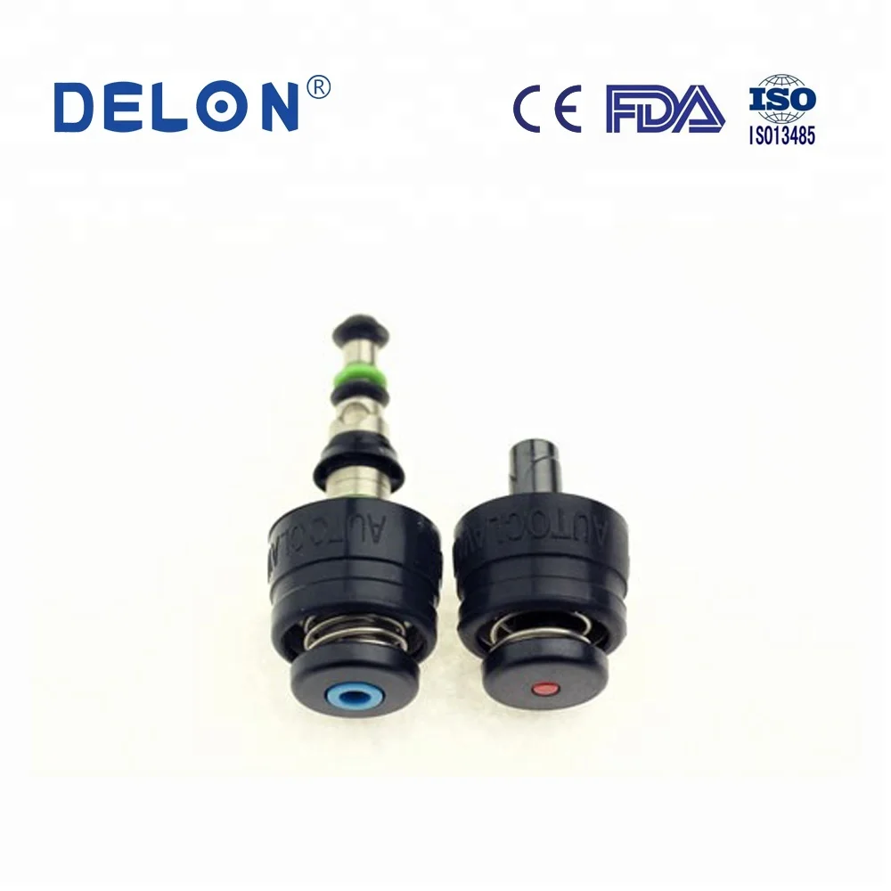 
Air Water Valve for Olympus 140/160/180/190/260/290 Series Video Endoscope/flexible endoscopy 