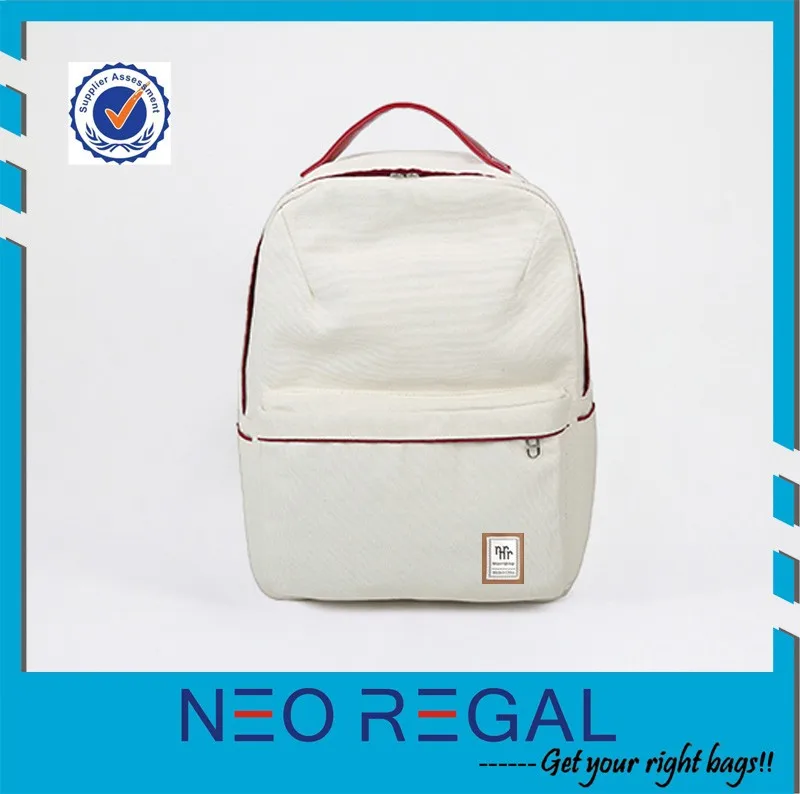 Wholesale School Backpack,Simple Backpack Bag,Fashion School Bag - Buy ...