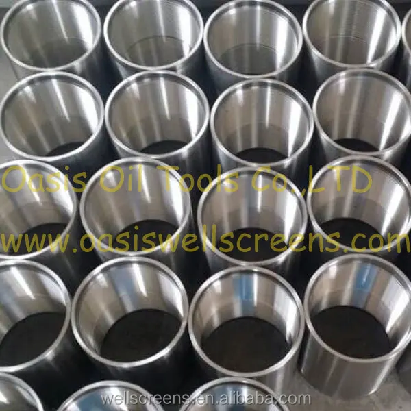 stainless steel coupling