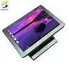 10.1 inch TFT LCD capacitive Screen panel BP101WX1-206 pos touch monitor with stand