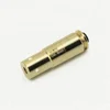 for target gun 9mm ammunition ELITE bore sight 9mm with gold plate