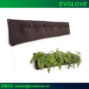 Vertical Garden Green Wall Modular Irrigation System Vertical Garden Green Wall Modular Irrigation System