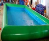 New hot design inflatable swimming pool float for selling