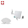 Access Control UHF RFID Visitor Management System With Integrated Reader