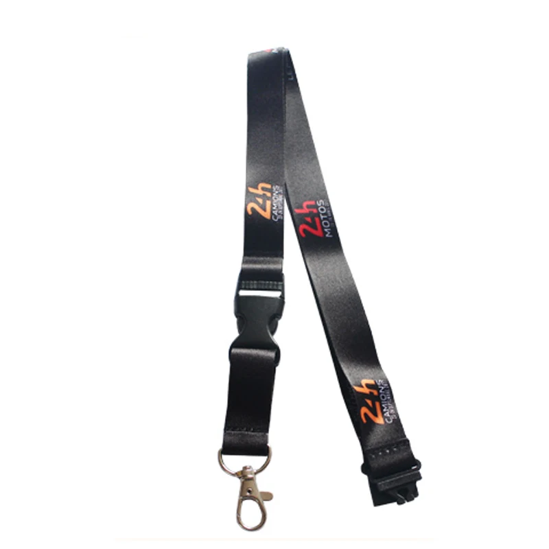Lanyard