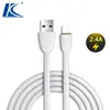 hot selling ties electrical wire scrap charging fiber optic USB cable
