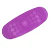 Twisting Wobble Balance Board Parts Simple Core Workout for Abdominal Muscles and Legs Balance Fitness Yoga Equipment