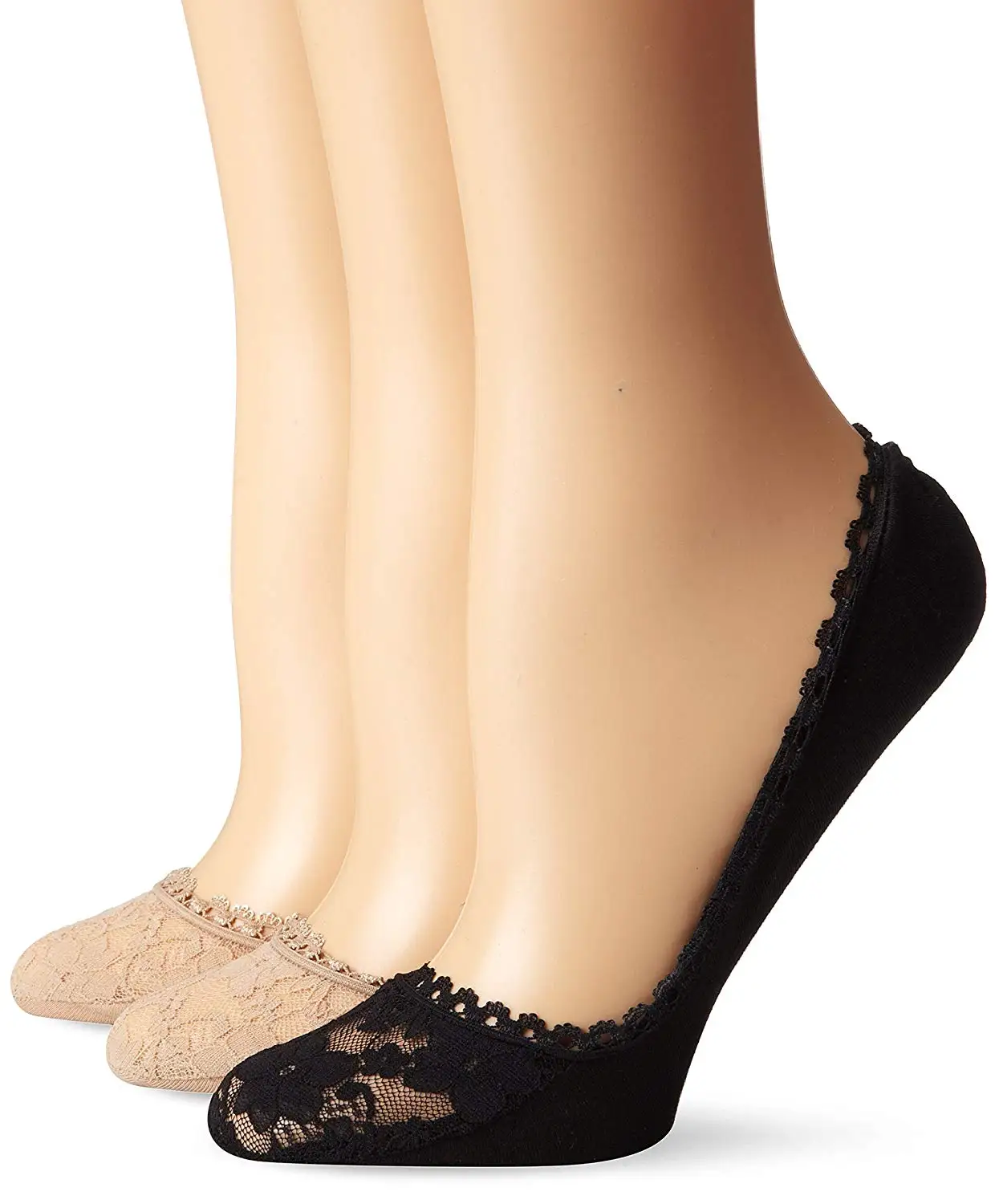 lace shoe liners