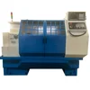 Chinese Hoston Best Quality Cnc Lathe Machine Italy Mini On Sale