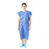 Hospital clothing patient gowns for sale