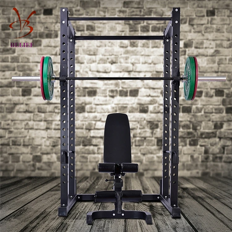 gym powet cage