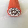 High Quality Single Core Alternating Current Pc Power Cable