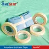 china root High Quality Autoclave Tape , Autoclave Indicator Tape For Dental Usage