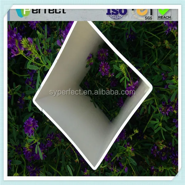 Extrusion White Light Weight Plastic Abs Pipe Buy Lightweight Plastic