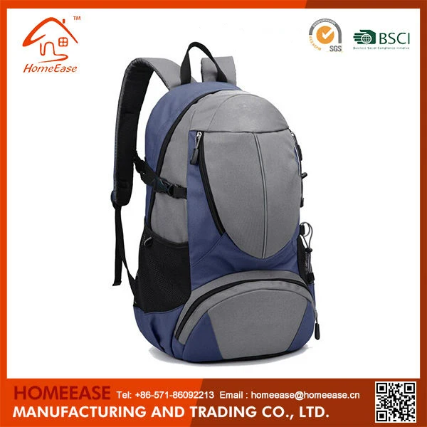 2017 Simple And Cheap Backpack Manufacturer Vietnam - Buy Backpack ...