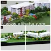 1:125 Plastic Scale Model of Apartment