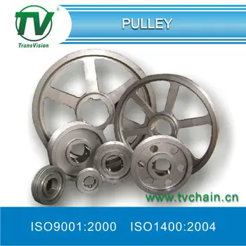 pulley system for sale