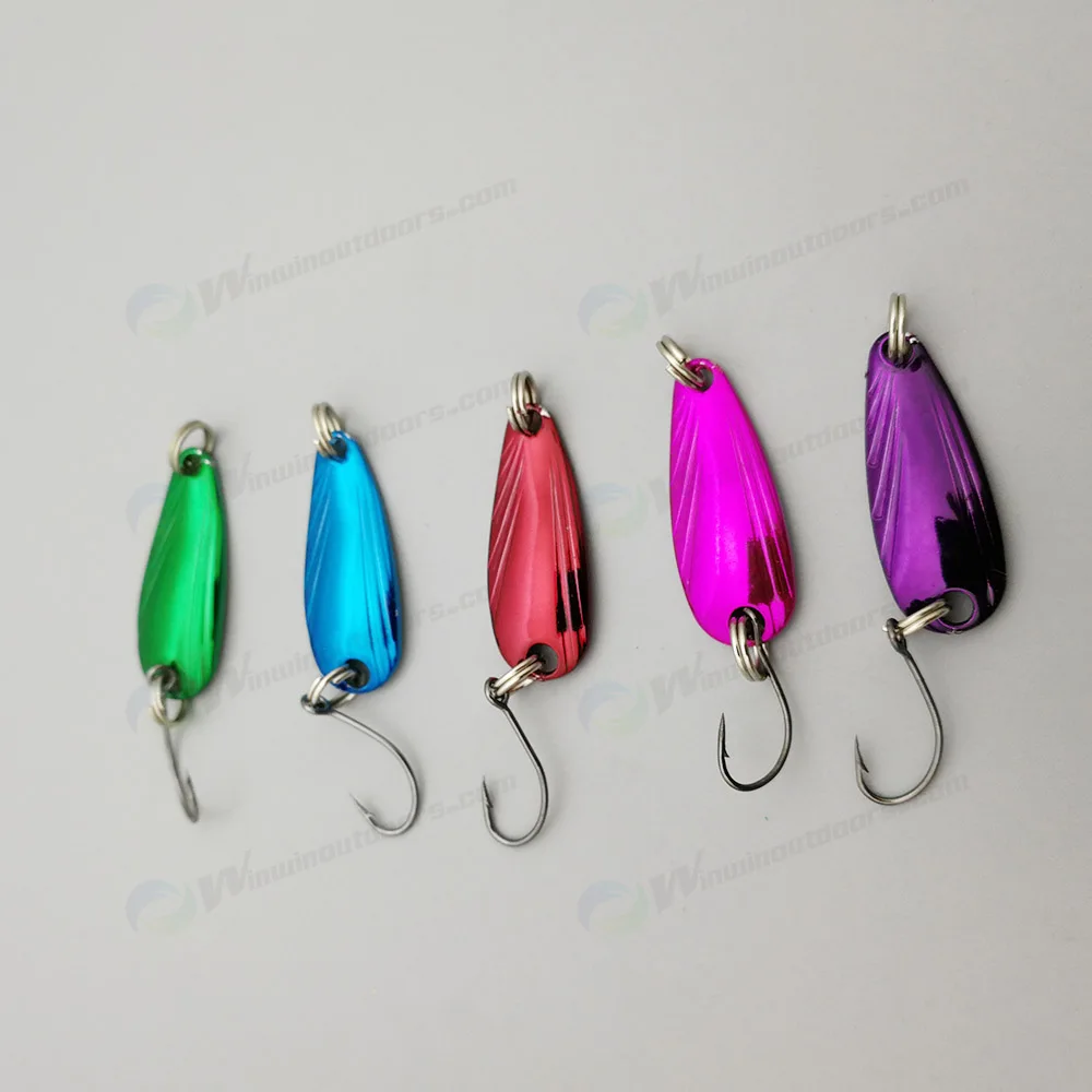 fishing spoons for sale