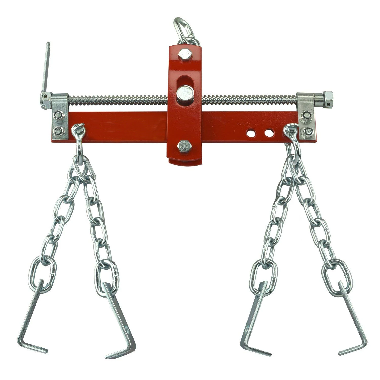 Adjustable Easy Use Heavy Duty Engine Load Leveler Buy Adjustable