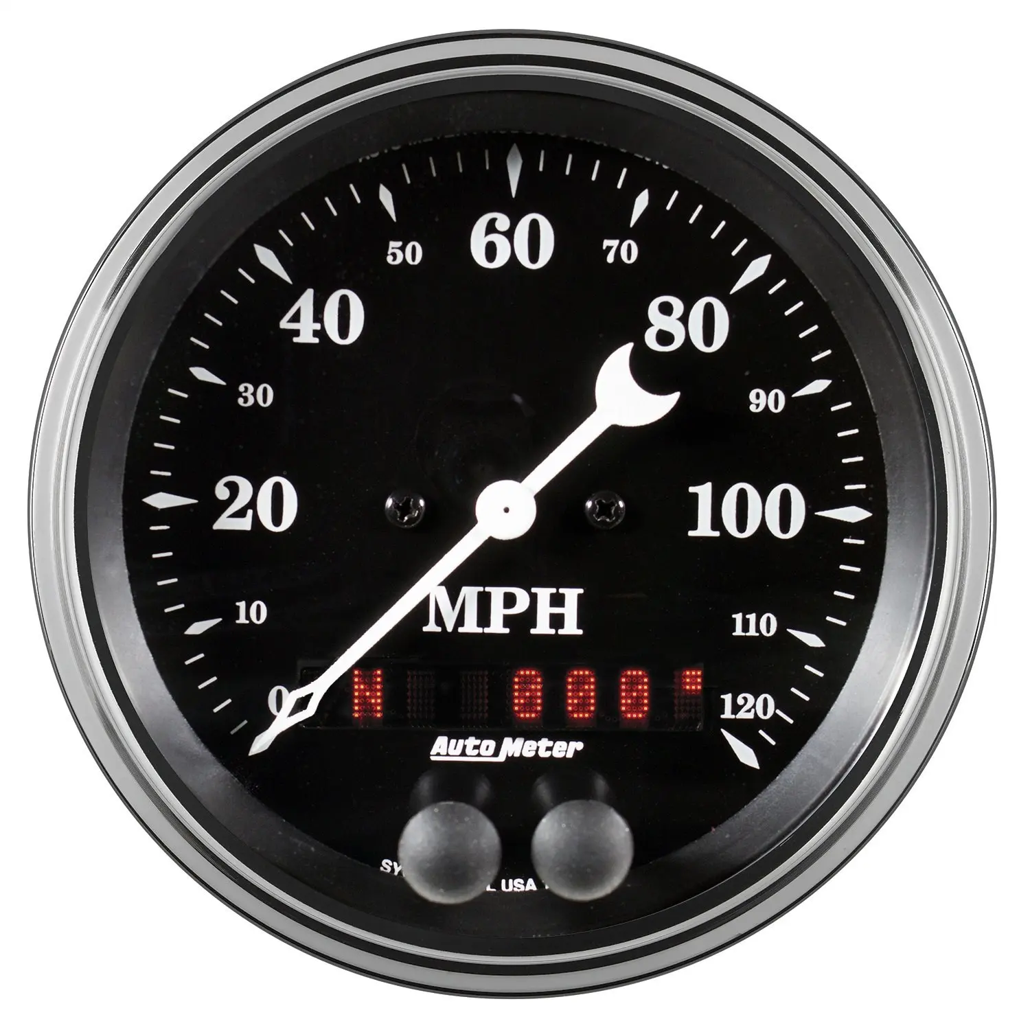 KUS Car Gauge Pod for 3 3//8 inches Gauge Meter Car Mount Holder Aluminium 85mm