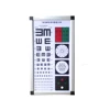 Mplent ZS-5000M eye examination equipment vision test exam E letter sheet