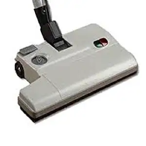 Lindhaus PB14 Power Nozzle-CONFIGURED FOR PROTEAM SIERRA BACKPACK VACUUMS (MB)--Exclusive Listing by Johnston's Vac & Sew