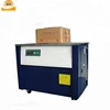 Strapping automatic machine semi auto strapping band making machine