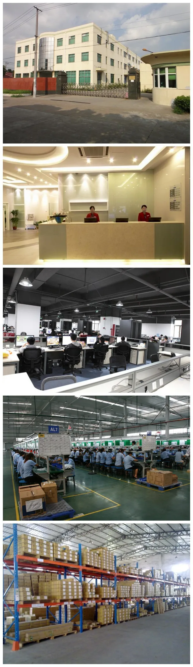 Wireless DMX-Factory