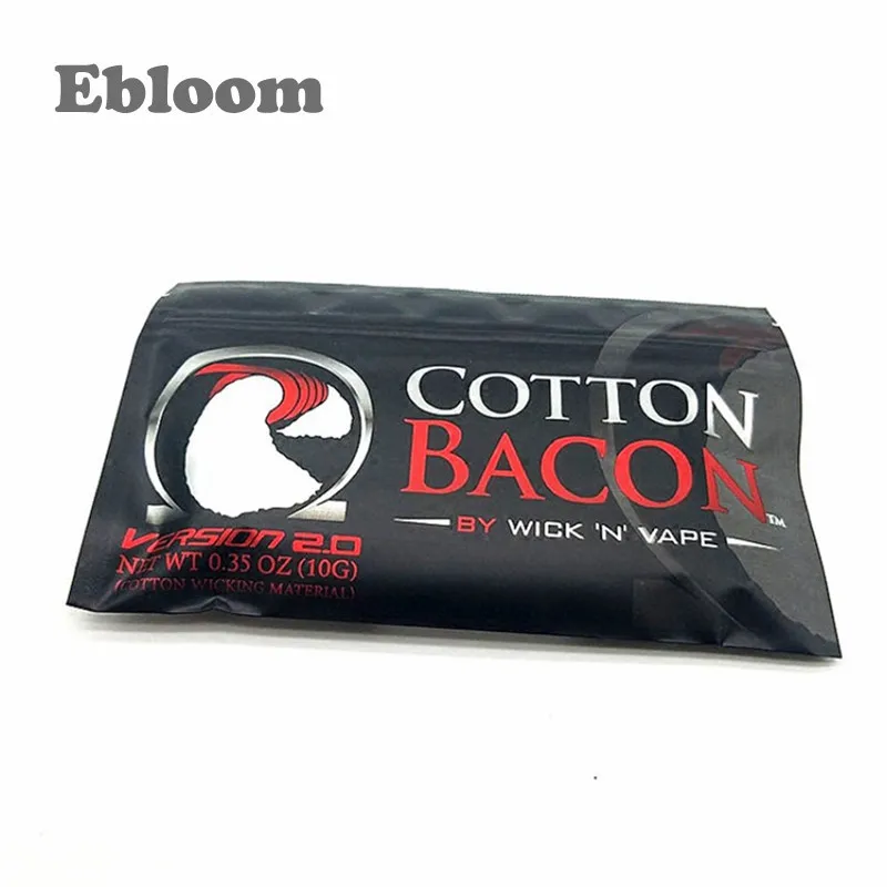 bacon cotton v2 5