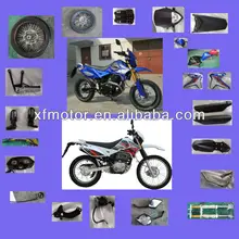 Мотоцикл части