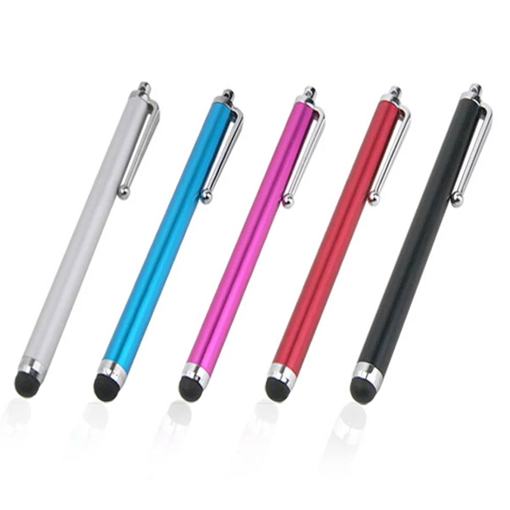 Stylus Pen Universal Contact Screen Drawing Pen for Android IOS iPad iPhone  Samsung Huawei Tablet Lenovo Xiaomi | Lazada.vn