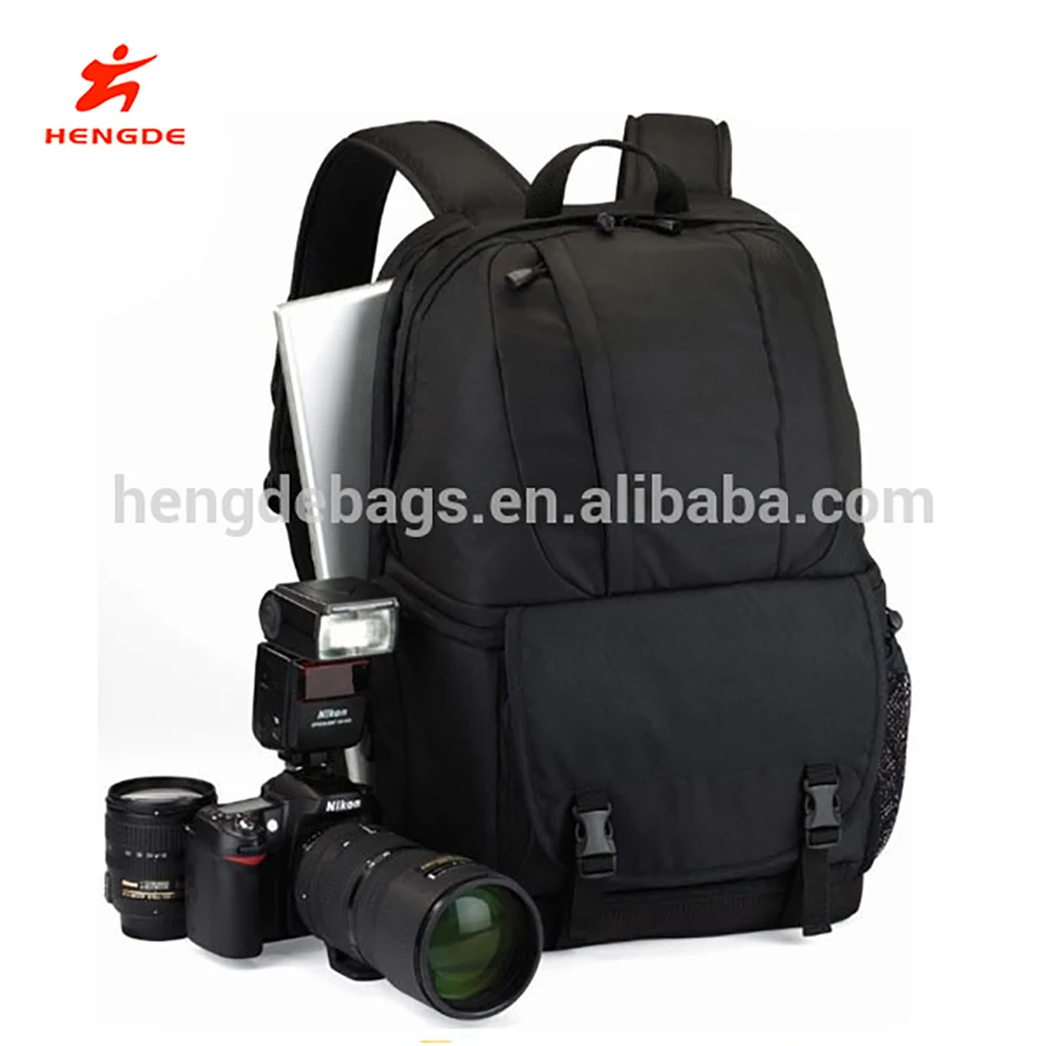 dslr and laptop backpack