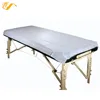 Disposable NonWoven PP Bed Sheet