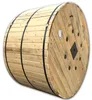 Pnd 100-630 Machine Cable Spool Copper Wire Spool Cable Reel Wooden Cable Reel
