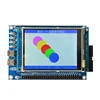 STM32F103ZET6 Small System Board