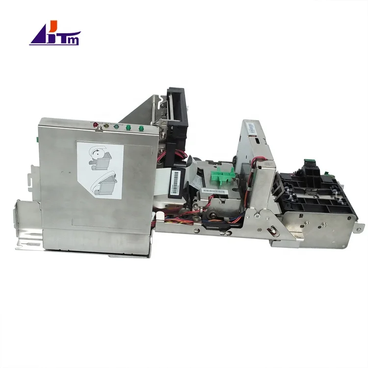 Wincor Nixdorf Keyboard V6 EPP INT Test CES PN