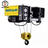 5 ton Stainless Electric Wire Rope Harga Hoist