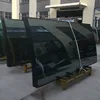 Good price low e tempered double glazing insulated glass panels