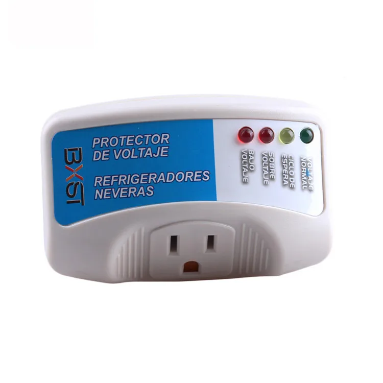 BX-V009-N Refrigerator Time Delay Protector De Voltage, Voltage ...