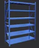 high quality light duty battery banner storage rack